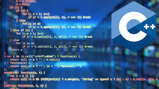 C& C++ course