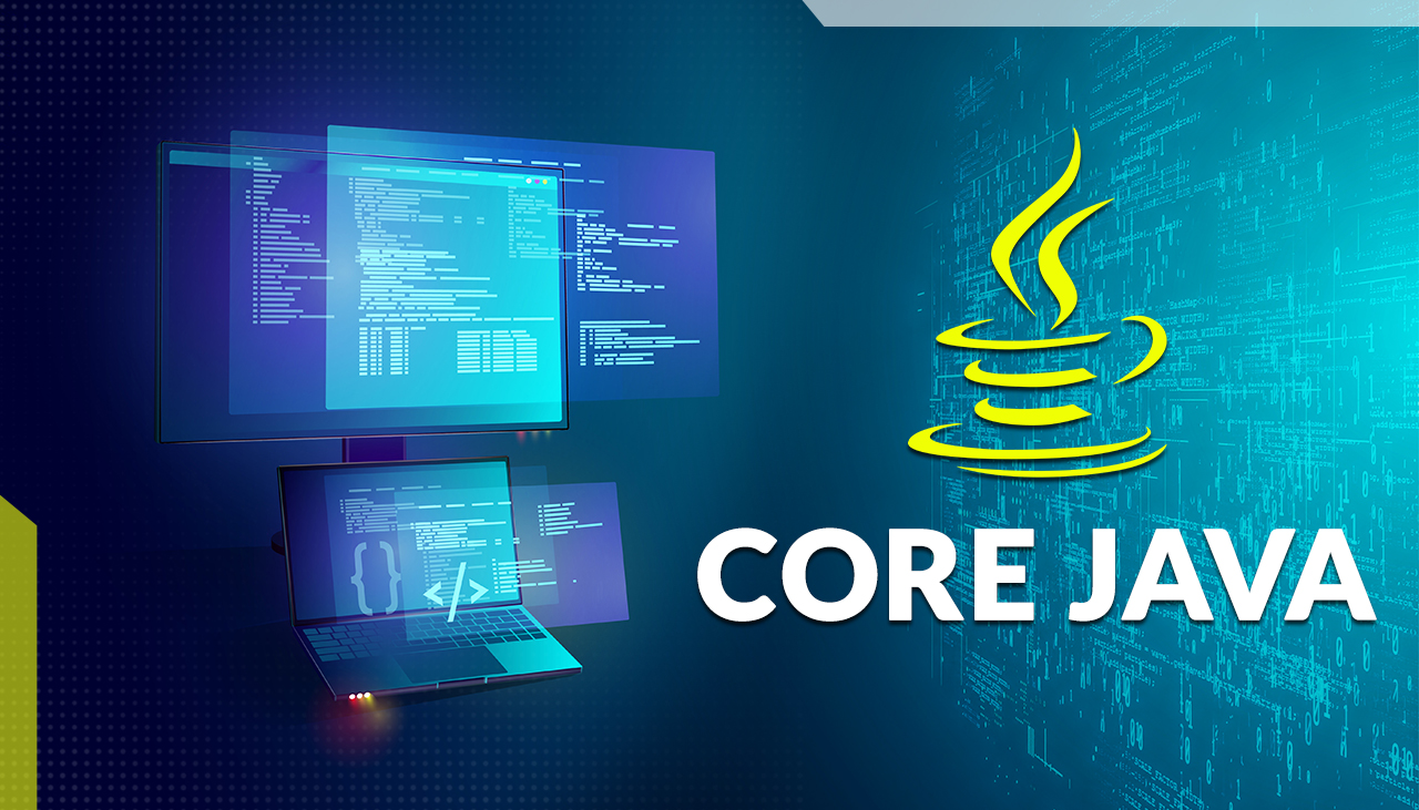 java core course